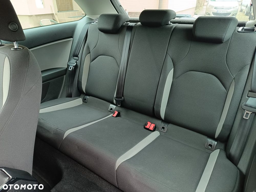 Seat Leon SC 1.2 TSI Reference - 22