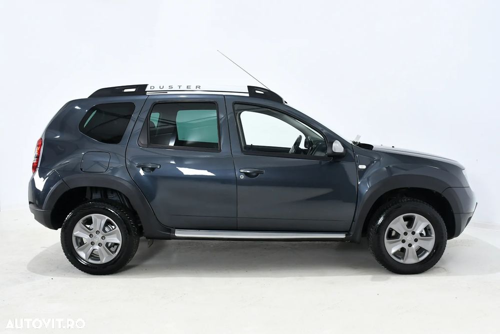 Dacia Duster 1.5 dCi 4x2 Laureate - 3