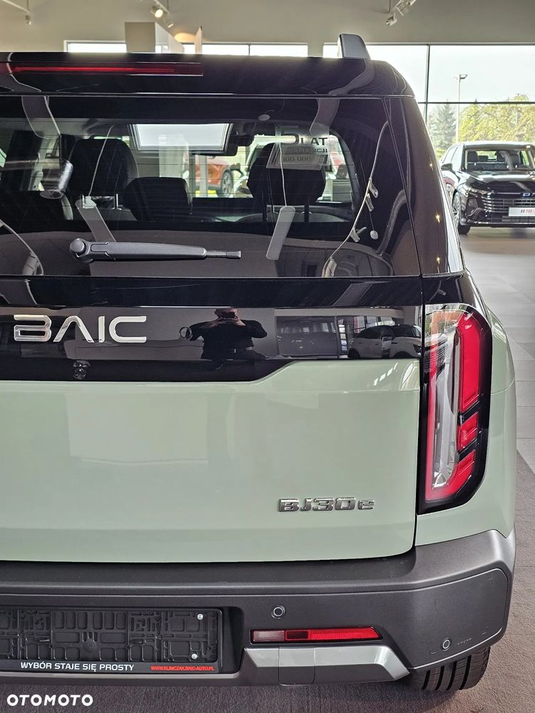 BAIC BJ30 - 16