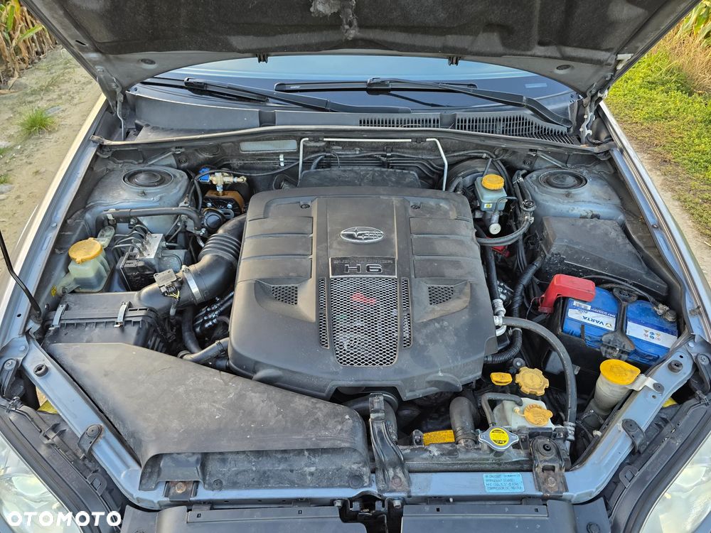 Subaru Outback - 32