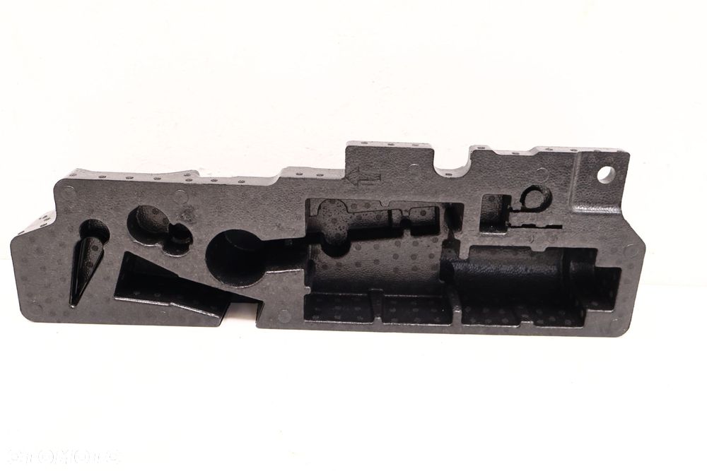 VOLVO S90 II WKŁAD BAGAŻNIKA STYROPIAN 32292888 - 1