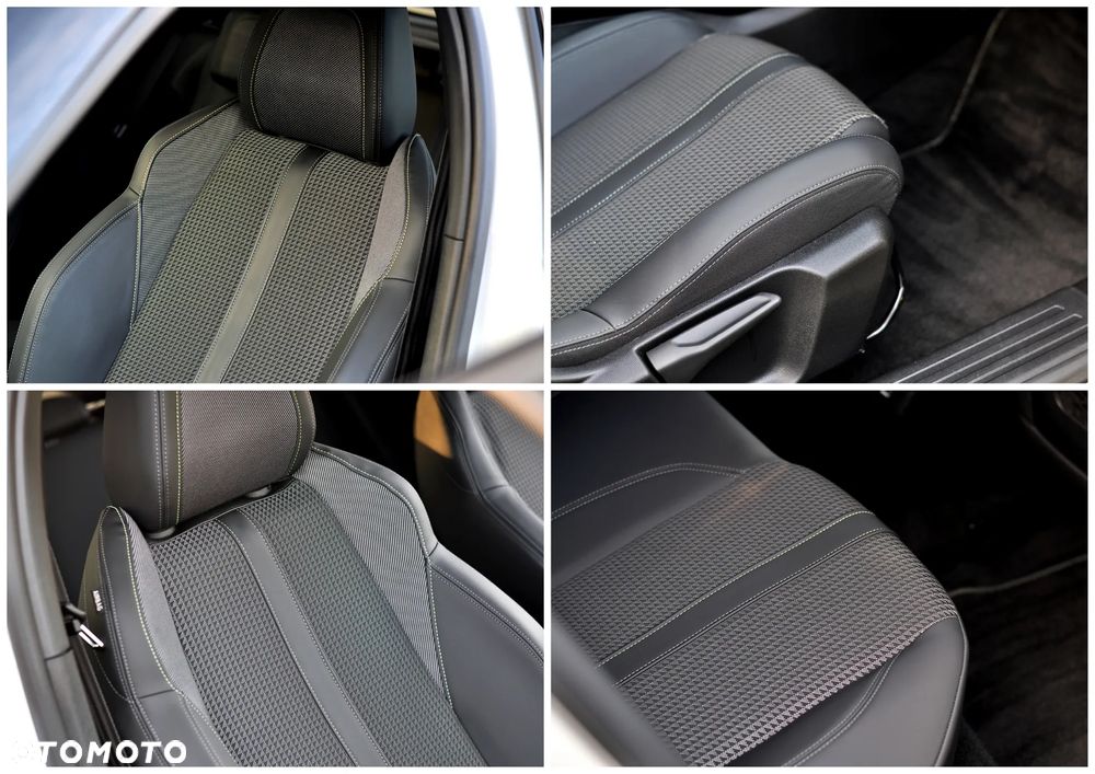 Peugeot 2008 BlueHDi 130 EAT8 GT - 37