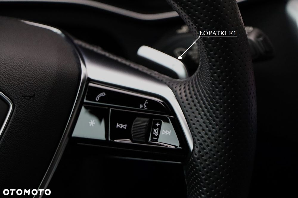 Audi A6 Avant 45 TFSI quattro S tronic S line - 34