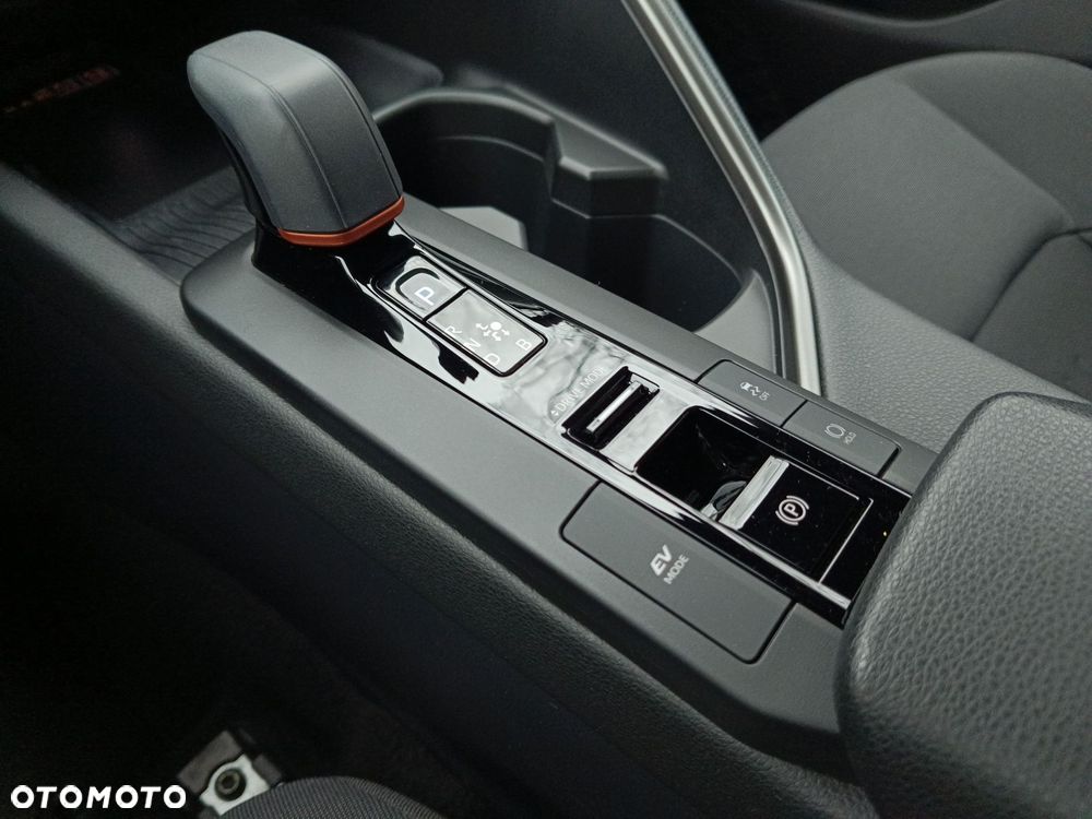 Toyota C-HR 1.8 Hybrid Style - 14