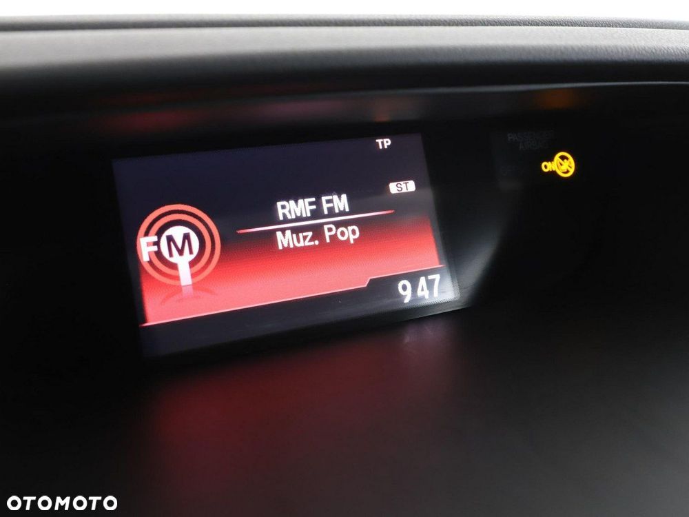 Honda CR-V 1.6i DTEC 4WD Automatik Elegance - 24