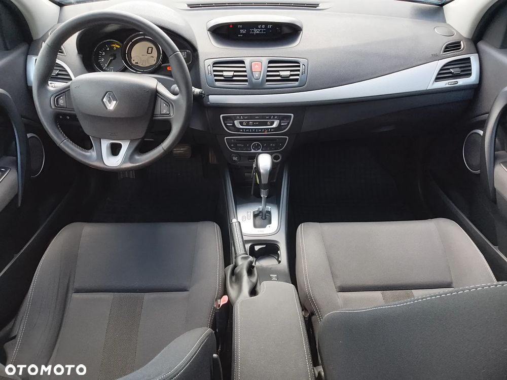 Renault Megane - 14