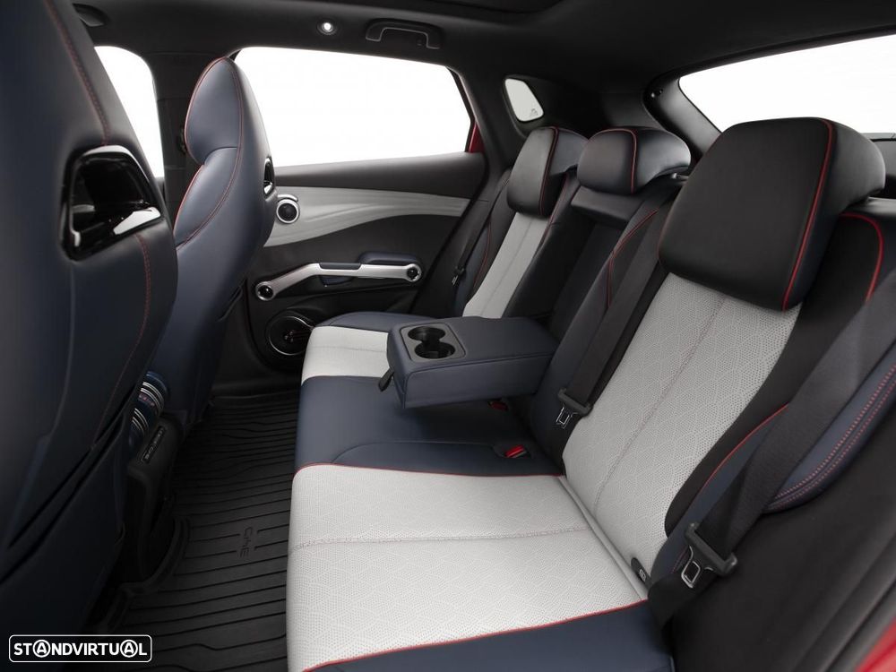 BYD Atto 3 Design - 12