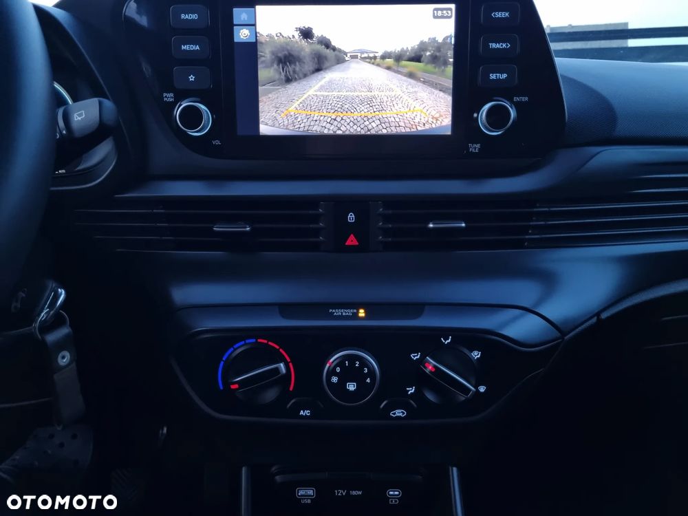 Hyundai i20 1.0 T-GDi Modern - 26