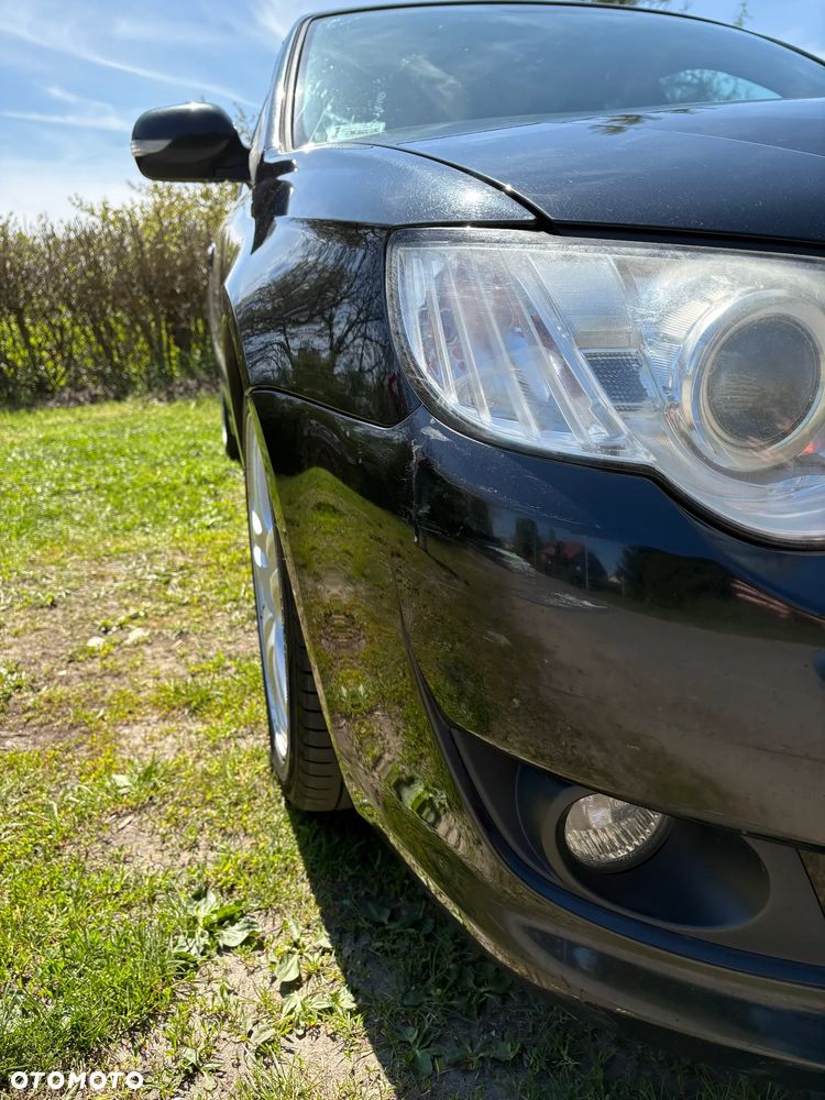 Subaru Legacy 2.0R Trend - 15