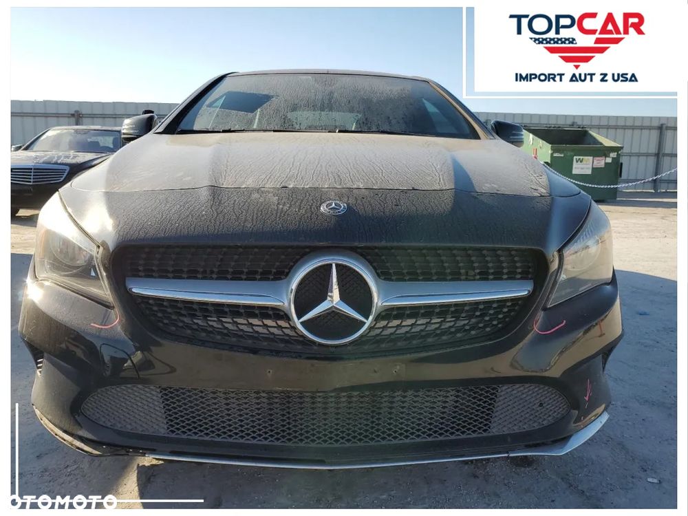 Mercedes-Benz CLA 250 4Matic 7G-DCT Sport - 1