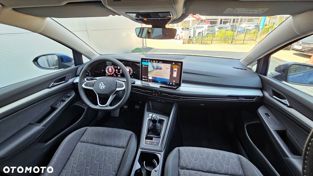 Volkswagen Golf Variant - 23
