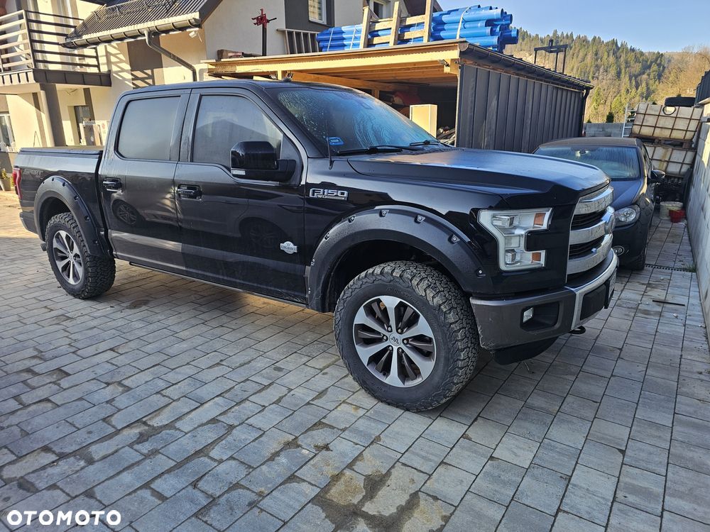 Ford F150 - 3