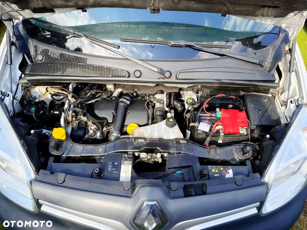 Renault Kangoo - 17