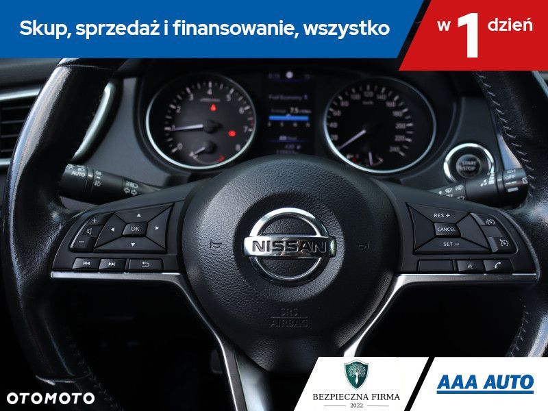 Nissan Qashqai - 18