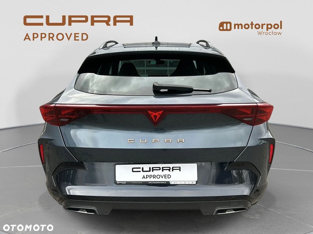 Cupra Formentor 1.5 TSI DSG - 14