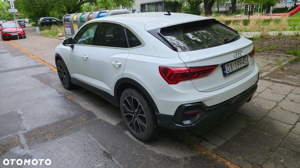 Audi Q3 Sportback 35 TFSI - 4