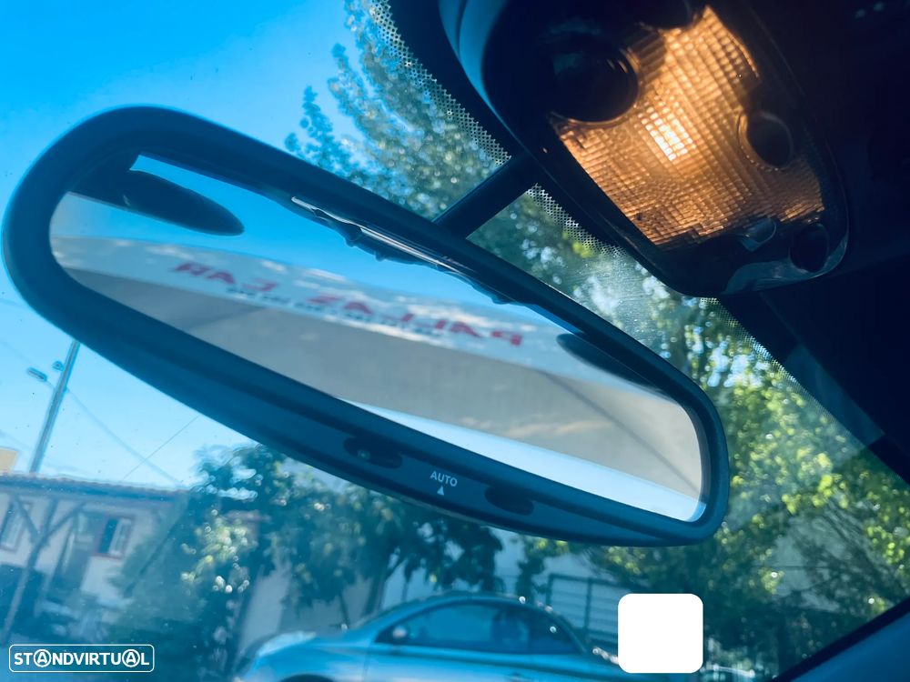Porsche 911 (997) Carrera Cabriolet Tiptronic S - 13