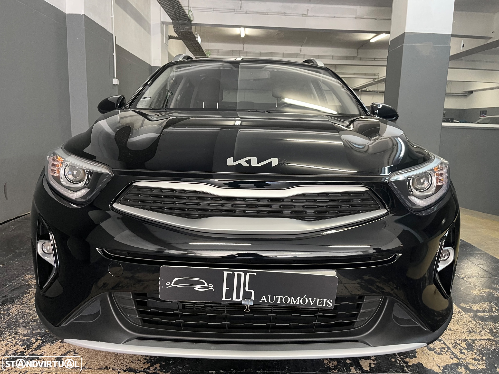 Kia Stonic 1.2 Dynamic - 2
