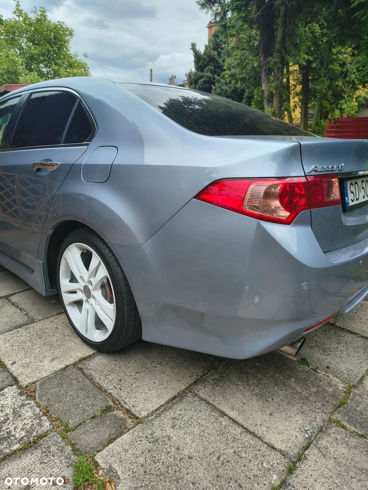 Honda Accord 2.4 Type S - 14