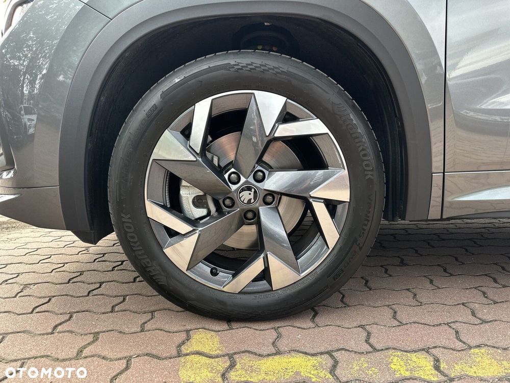 Skoda Kodiaq 2.0 TSI 4x4 Sportline DSG - 41