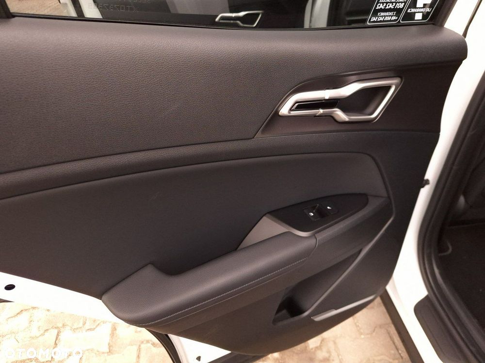 Kia Sportage 1.6 T-GDI Business Line 2WD DCT - 28