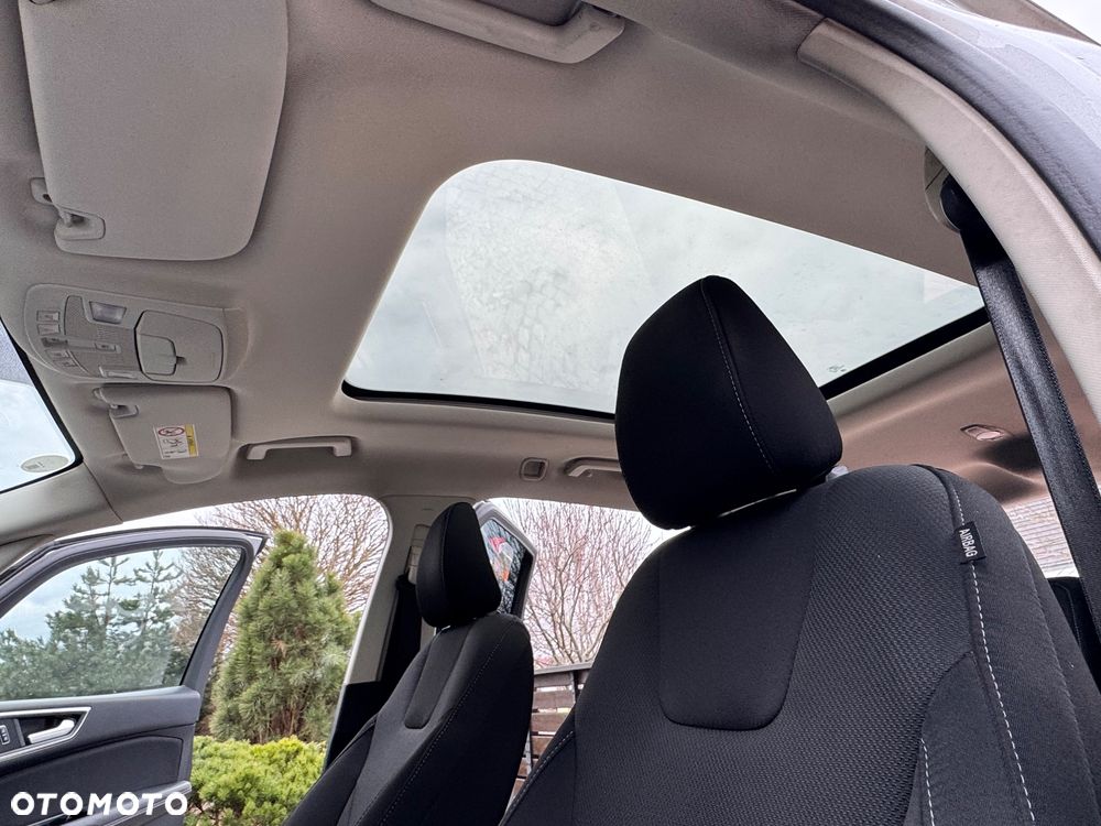 Ford S-Max 2.0 TDCi Titanium PowerShift - 8