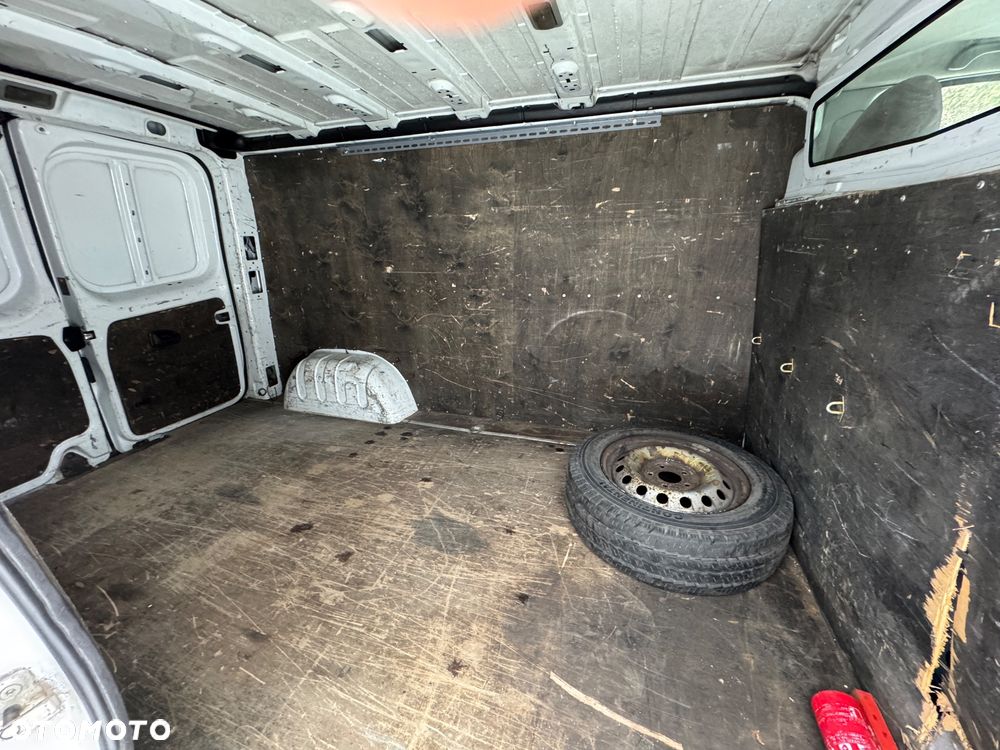 Renault Trafic - 6