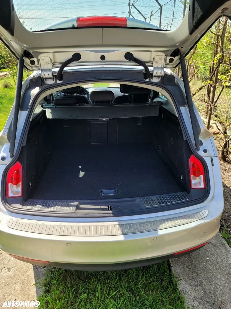 Opel Insignia 2.0 CDTI Sports Tourer Automatik - 13