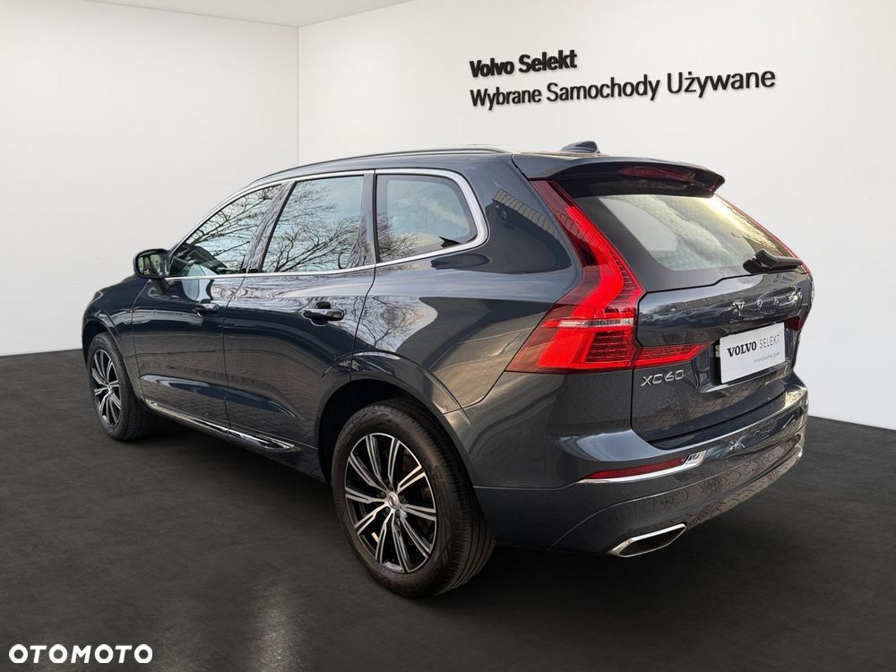 Volvo XC 60 - 6