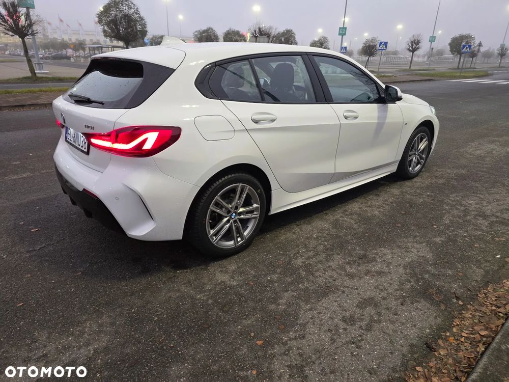 BMW Seria 1 118i M Sport - 19