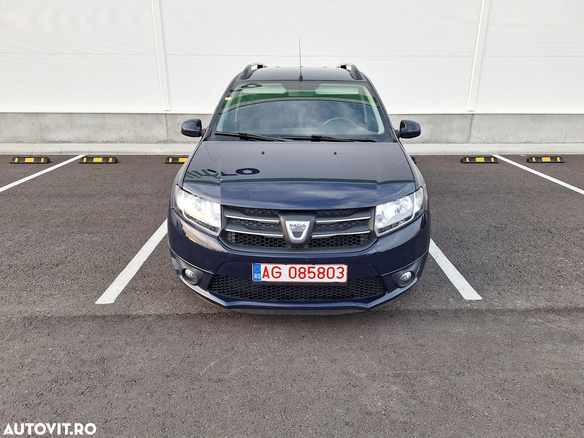 Dacia Logan 1.5 dCi Prestige - 11