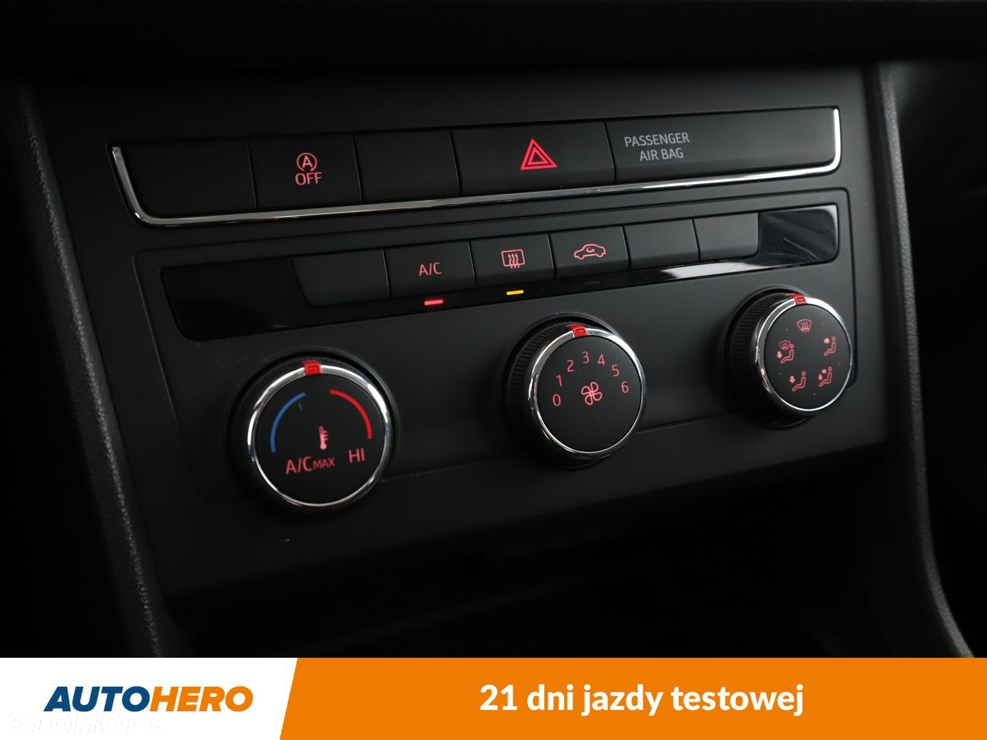 Seat Leon - 23
