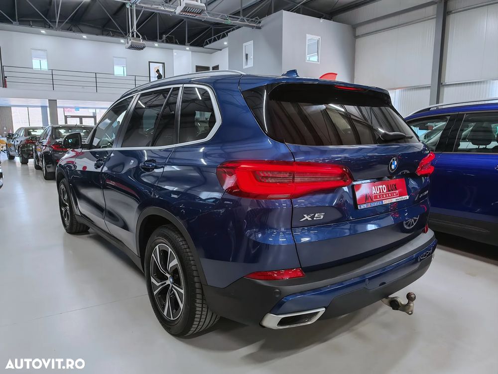 BMW X5 xDrive30d - 5