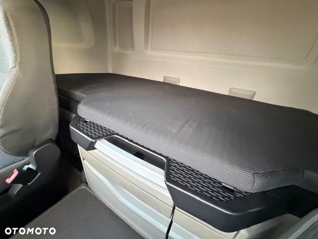 MAN TGS 18.470 4x4H HYDRODRIVE - 13