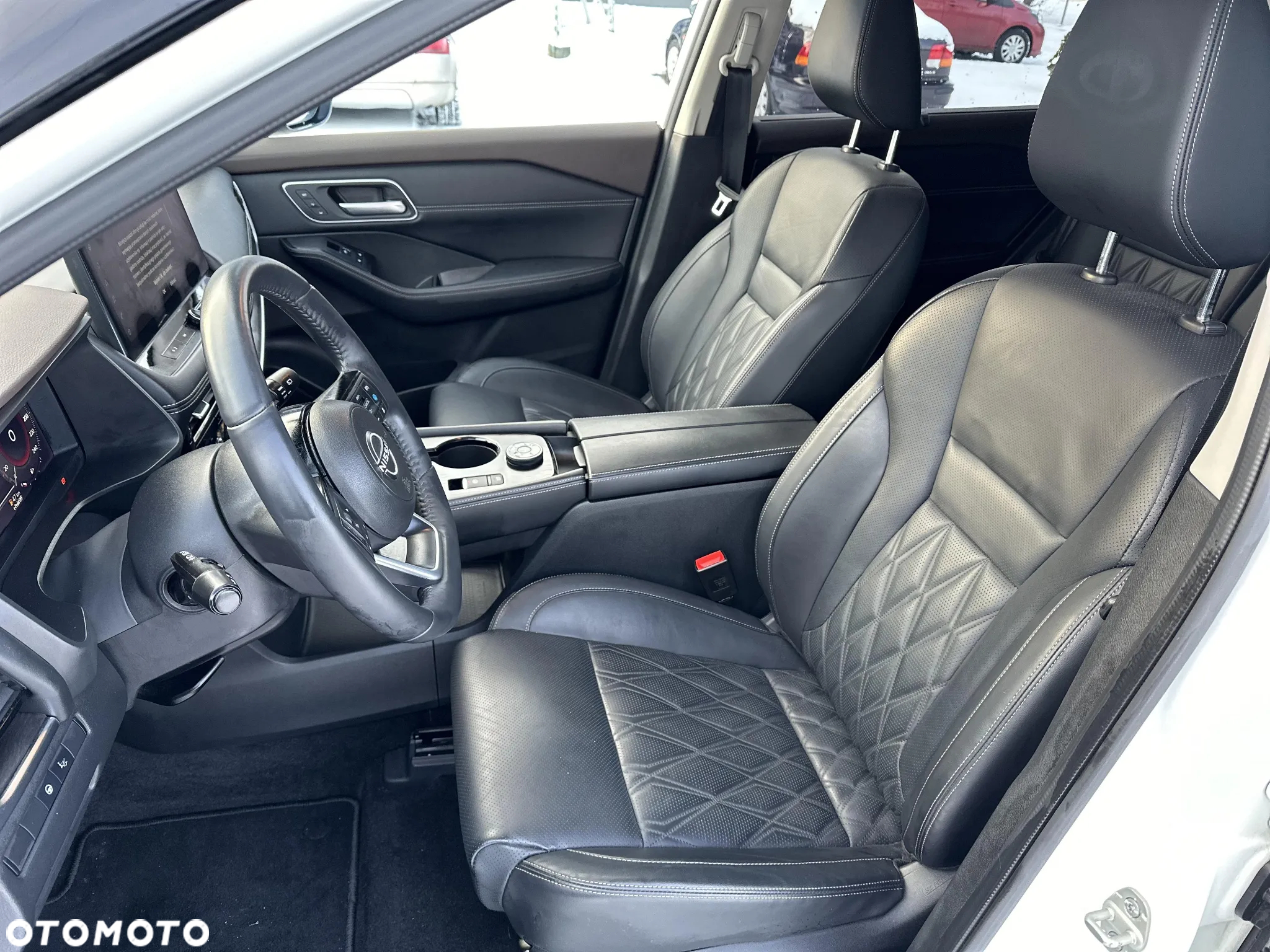 Nissan X-Trail 1.5 VC-T e-POWER Tekna e-4ORCE - 11