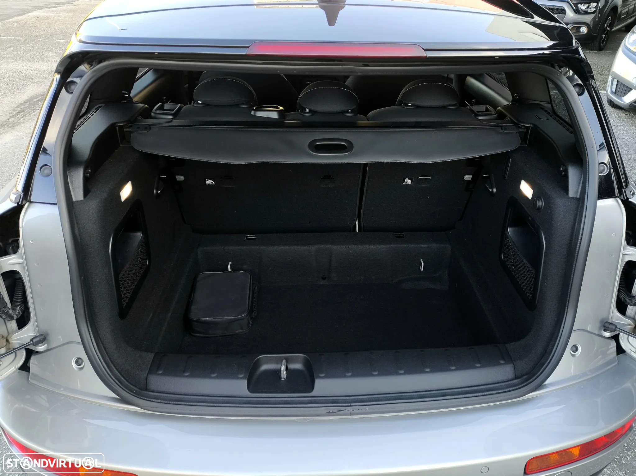 MINI Clubman Cooper Auto - 11