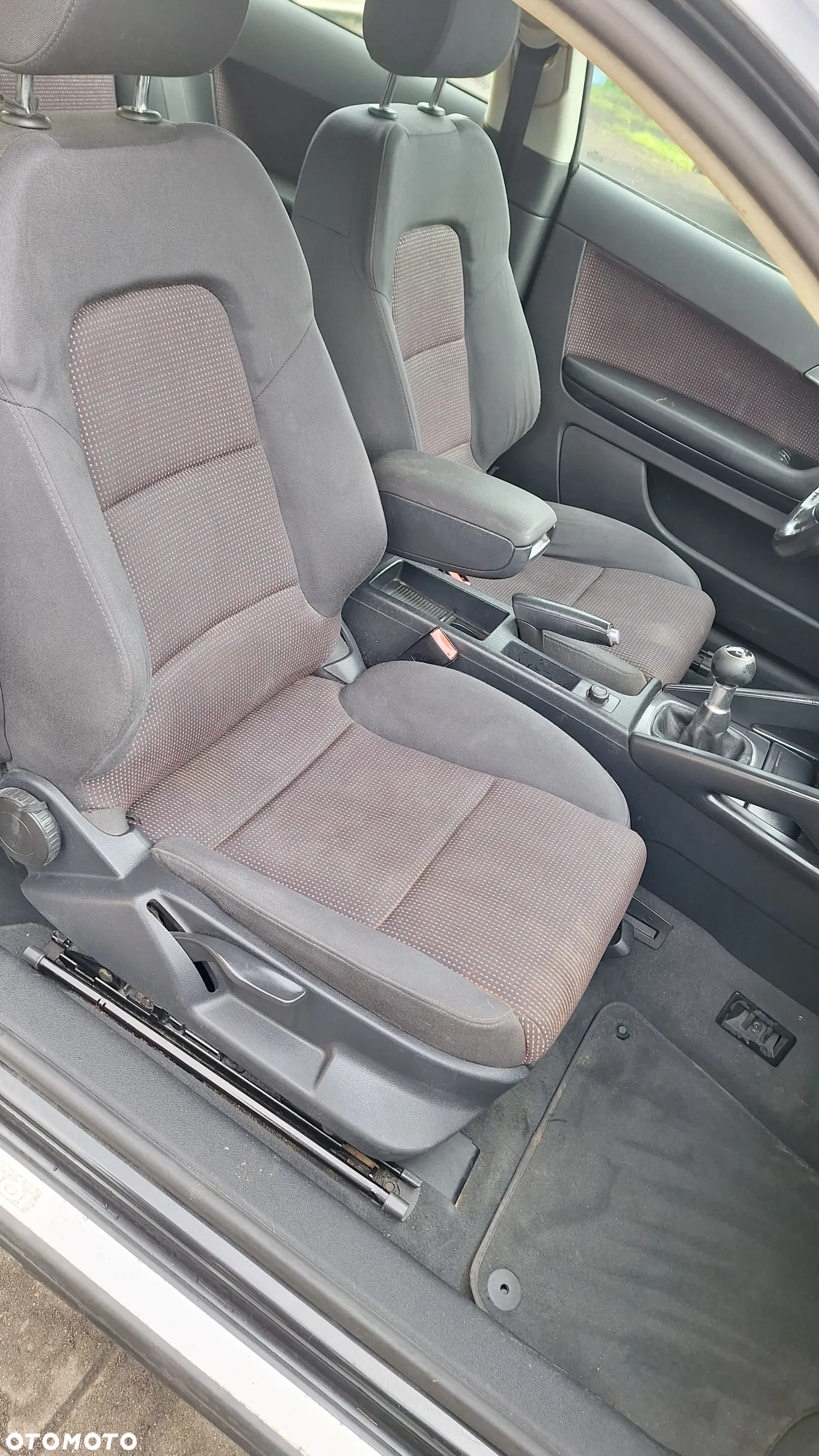Audi A3 - 13