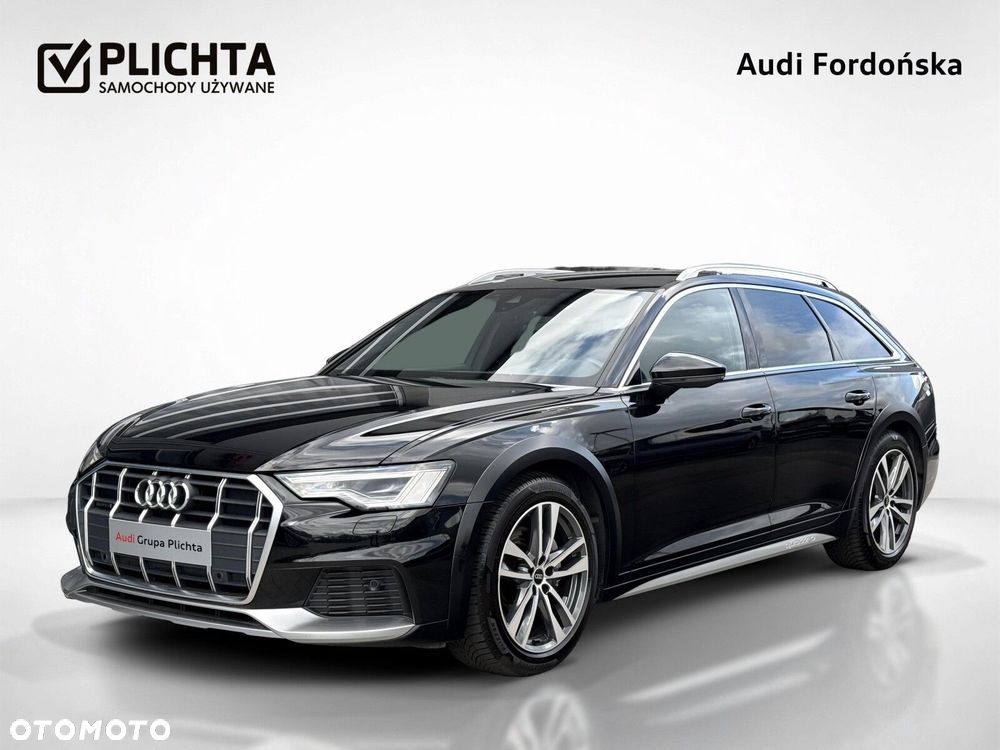 Audi A6 Allroad - 3