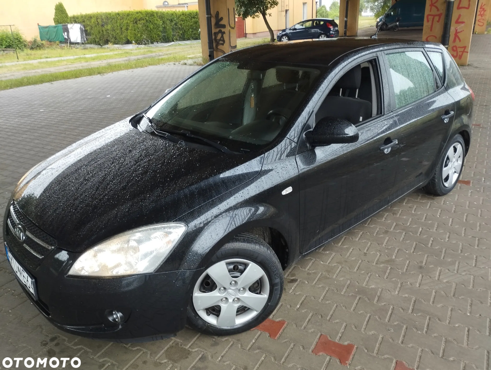 Kia Ceed Cee'd 1.4 Comfort - 5
