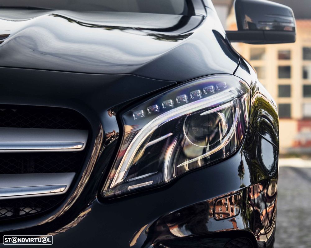 Mercedes-Benz GLA 220 d 7G-DCT Urban - 22