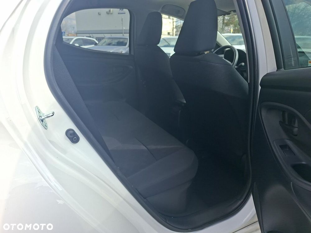 Toyota Yaris Hybrid 1.5 Style - 15