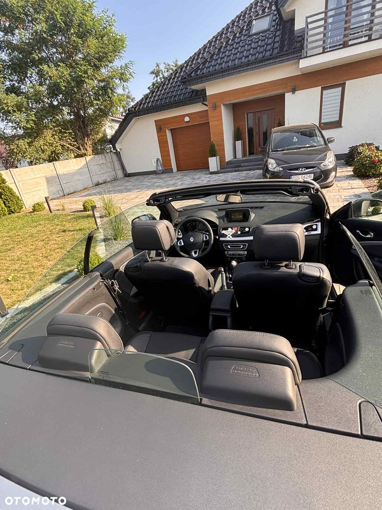 Renault Megane 1.5 dCi Bose Edition - 5