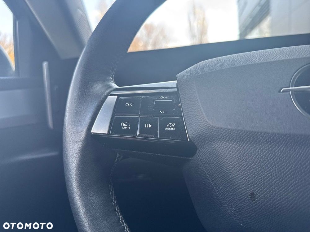 Opel Astra - 15