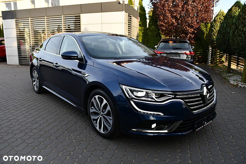 Renault Talisman ENERGY TCe 150 EDC INTENS - 26