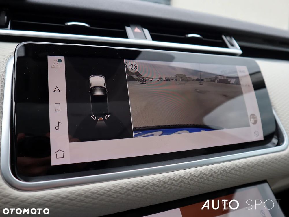 Land Rover Range Rover Velar 2.0 P400e PHEV R-Dynamic SE - 30