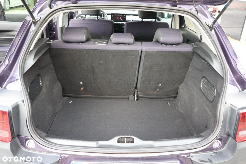 Citroën C4 Cactus 1.2 PureTech Shine S&S - 12
