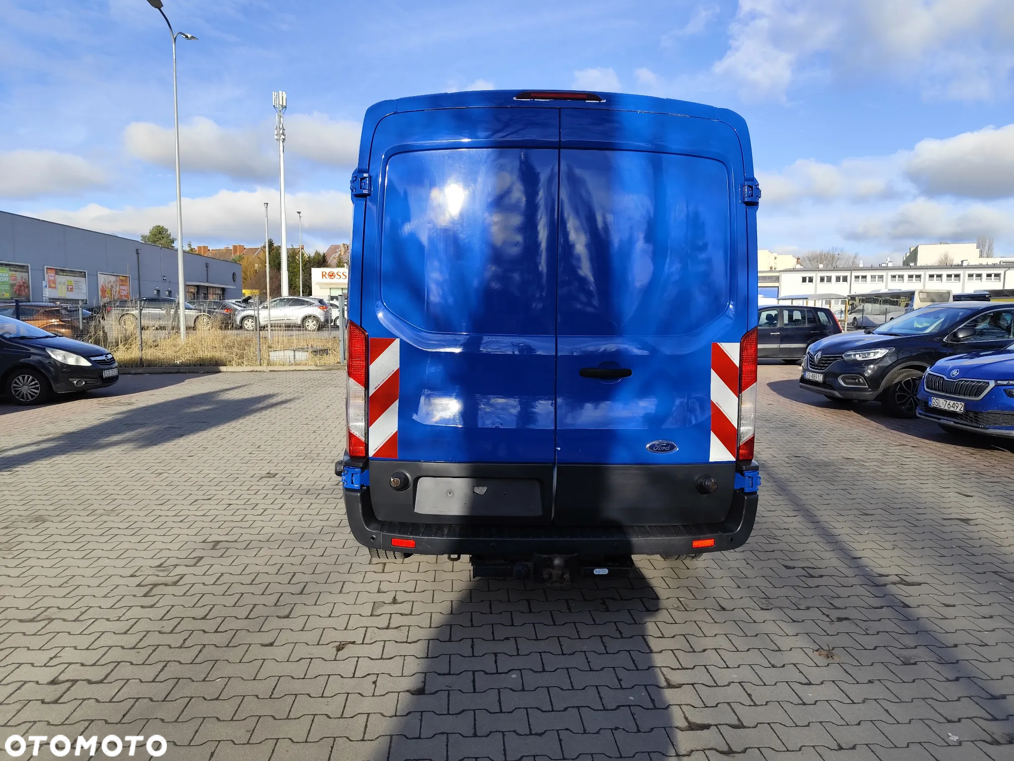 Ford Transit - 5