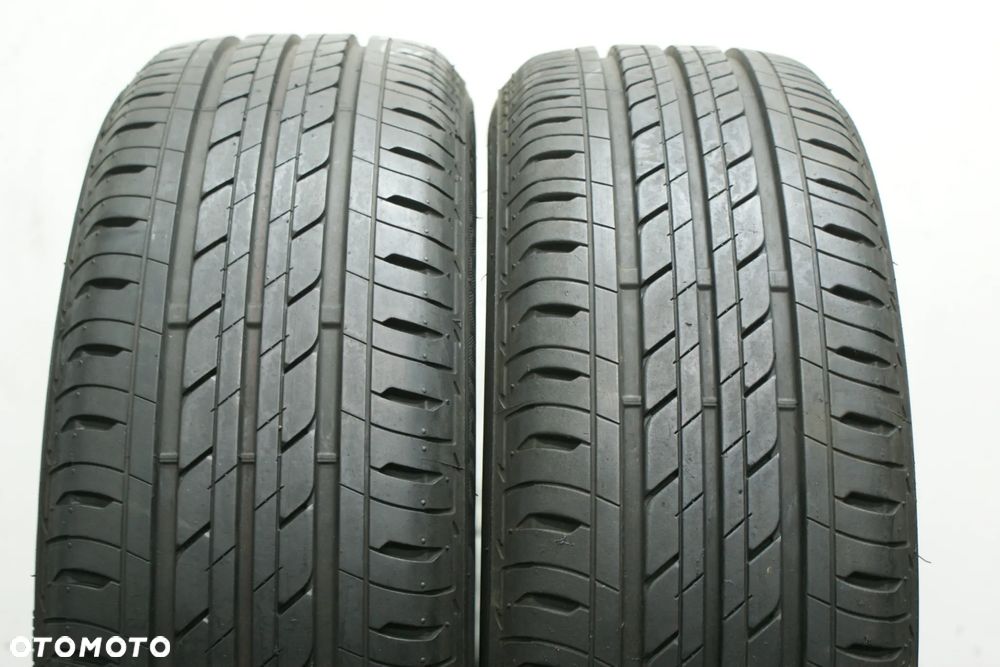 185/60R15 BRIDGESTONE EP150 , 6,9mm