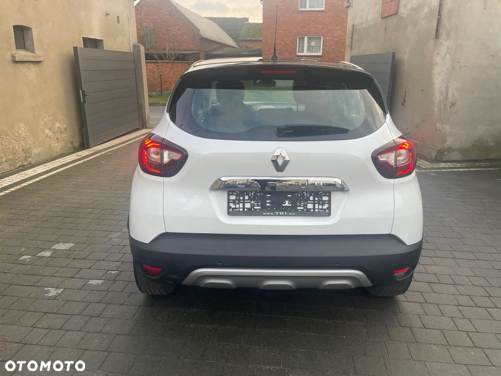 Renault Captur ENERGY dCi 110 Bose Edition - 7
