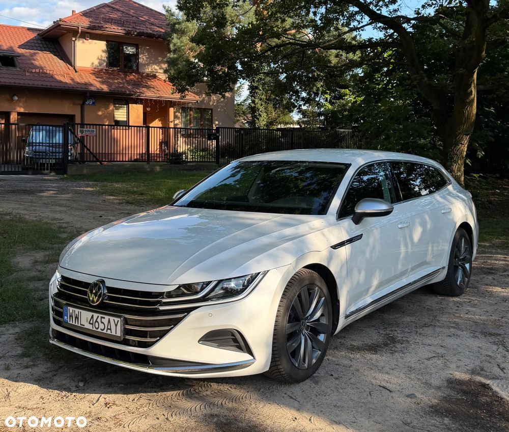 Volkswagen Arteon Shooting Brake 2.0 TDI Elegance DSG - 1